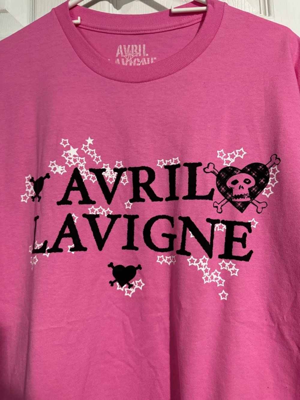 Avril Lavigne T-Shirt - Picture 3 of 5